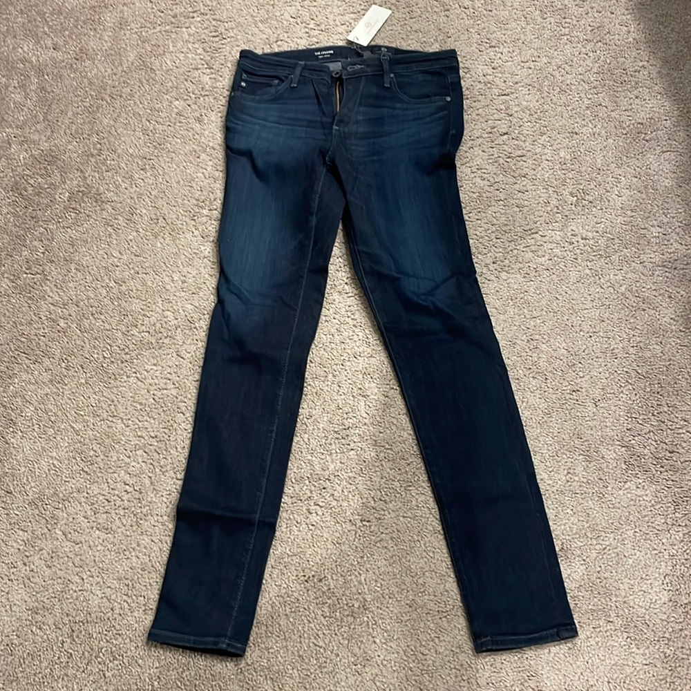 AG The Legging Super Skinny